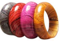 Artificial Bangles 02 Manufacturer Supplier Wholesale Exporter Importer Buyer Trader Retailer in Hoshiarpur Punjab India